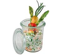 Aps Canning Jars 160ml 12 Pieces