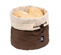 APS GH392 Bread Basket, Brown/Beige