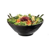 APS GK844 Marone Melamine Bowl, 210 mm