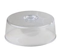 APS Lid for Rotating Lazy Susan Cake Stand