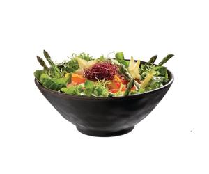 APS Marone Melamine Bowl 190mm - GK843