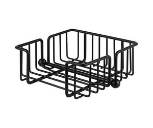 Aps napkin holder for approximately 50 napkins