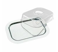 APS F762 Rectangular Tray with Cover