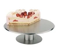 APS Rotating Lazy Susan Cake Stand