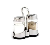 APS Salt and Pepper Cruet Set and Stand