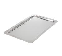APS Stainless Steel Service Tray GN 1/1 - CC464