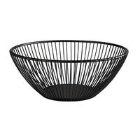 APS Svart Basket 200mm - FT179