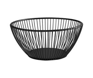 APS Svart Basket 240 x 190mm - FT181