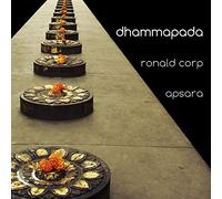 Apsara - RONALD CORP: DHAMMAPADA