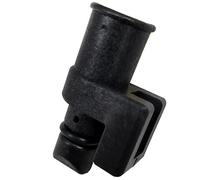 APSG Cap/Cover for CVT Automatic Transmission Dipstick Charge Tube Seal | Fits Select Nissan Vehicles