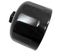 APSG Oil Filter Wrench for Removing BMW Housing Cover Filter Cap, Oil Filter Removal Socket Tool
