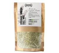 Apsogo BBQ Herb Mix - Organic Quality from Greece - Grilling Herb Mix with Oregano, Thyme & Rosemary for Meat and Fish - Premium Quality & Exceptional Taste (100g)