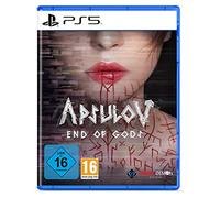 Apsulov: End of Gods (PlayStation 5)