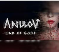 Apsulov: End of Gods EU XBOX One / Xbox Series X|S CD Key
