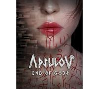 Apsulov: End of Gods (PC) - Steam Key - GLOBAL