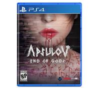 Apsulov: End of Gods - PlayStation 4