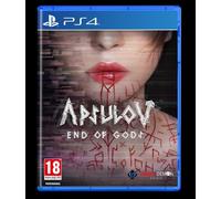 Apsulov: End Of Gods (PS4)