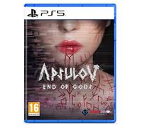 Apsulov: End of Gods PS5 NEW