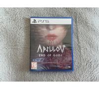 Apsulov: End of Gods PS5 NEW