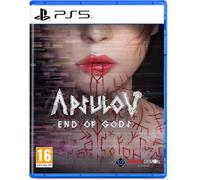 Apsulov: End Of Gods (PS5)