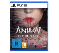 Apsulov: End of Gods (PlayStation 5)
