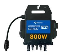 APsystems EZ1-M Microinverter 800VA Single Phase