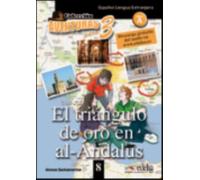 APT 8 - El triangulo de oro de al-Andalus