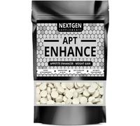 APT Enhance Appetite Enhancer Stimulant - Max Strength Appetite Boosting Pills - Proven Natural Formula - Helping You to Eat More & Gain Weight | 100