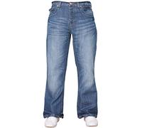 APT JEANS A42 BOOTCUT FLARED JEANS 38 REGULAR LEG