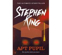 Apt Pupil : An iconic story from the No. 1 bestseller