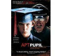 Apt Pupil [DVD] [1998] [Region 1] [US Import] [NTSC]