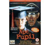 Apt Pupil [DVD] [1999]