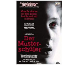 Apt Pupil [DVD] [1999]