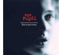 Apt Pupil - Score