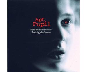 Apt Pupil - Score