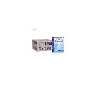 Aptamil 1 First Baby Milk Powder, From Birth, 1.2K (Pack of 3)