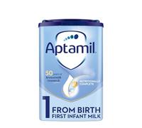 Aptamil First Infant Milk Stage 1 800g