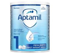 Aptamil 1 First Infant Baby Milk Powder From Birth - 700g