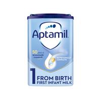 Aptamil 1 First Infant Milk Formula From Birth, 800g