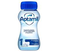 Aptamil First Milk Stage 1 200ml RTF