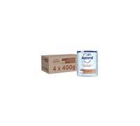 Aptamil 1 Lactose Free First Infant Milk Formula Powder from Birth 400g Pack of 4