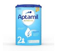 Aptamil 2 - Growing Up Powdered Milk 750 G