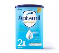 Aptamil 2 Pronutra Advance Transition Milk 800g