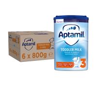 Aptamil 3 Toddler Baby Milk Powder Formula