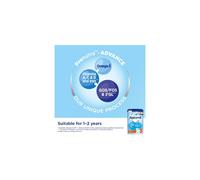 Aptamil 3 Toddler Formula 1-2 Years 800g Pack of 6