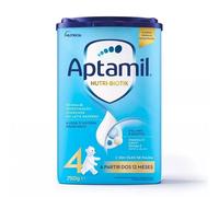 Aptamil 4 Pronutamil Advance Growth Milk 750g 12m+