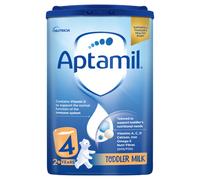 Aptamil 4 Toddler Milk 2+ Years 800g