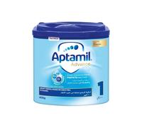 Aptamil Advance 1 Next Generation Infant Milk Formula For 0-6 Months
