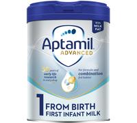 Aptamil Advanced 1 First Infant Baby Milk Powder Formula from Birth 800g