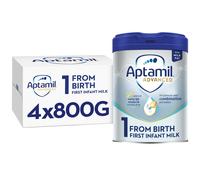 Aptamil Advanced 1 First Infant Baby Milk Powder Formula from Birth 800g Pa